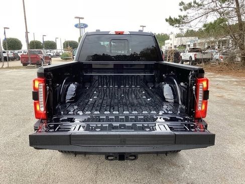 New 2026 Ford F250 XL w/ STX Appearance Package image 9