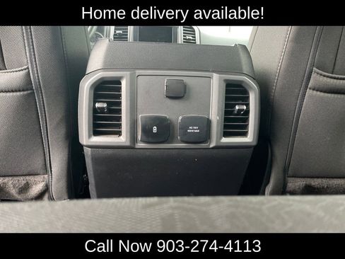 Used 2019 Ford F150 XLT w/ Equipment Group 302A Luxury image 14