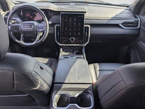 Used 2024 GMC Acadia Elevation image 16