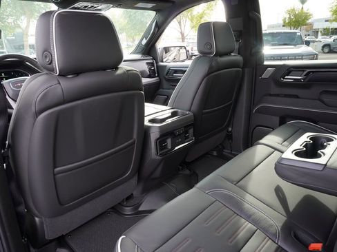 New 2026 GMC Sierra 1500 AT4X image 11