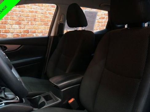 Used 2020 Nissan Rogue Sport S w/ Appearance Package image 10