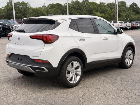 Used 2026 Buick Encore GX Preferred w/ Comfort Package FWD image 12