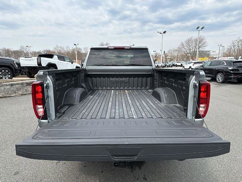 New 2026 GMC Sierra 2500 SLE w/ SLE Value Package; image 32