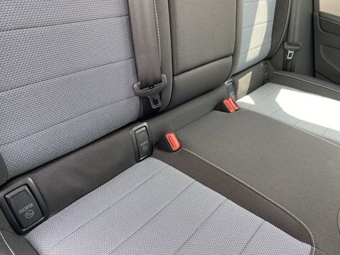 New 2025 Volkswagen Taos S image 56