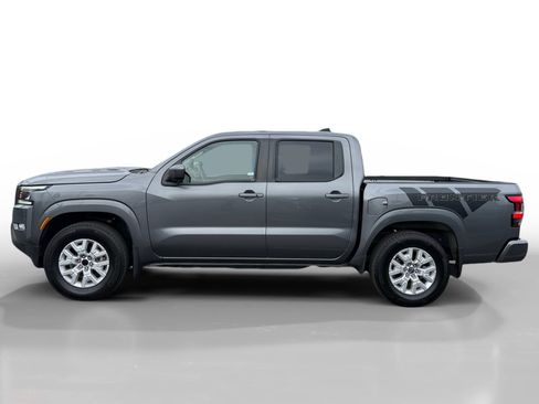 Used 2023 Nissan Frontier SV w/ SV Premium Package image 2