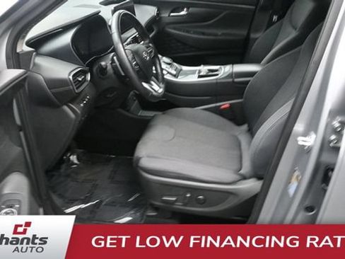 Used 2023 Hyundai Santa Fe SEL AWD/4WD image 11