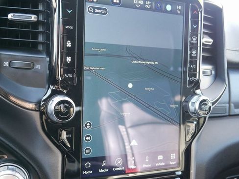 Used 2022 RAM 2500 Power Wagon w/ Level 2 Equipment Group image 21