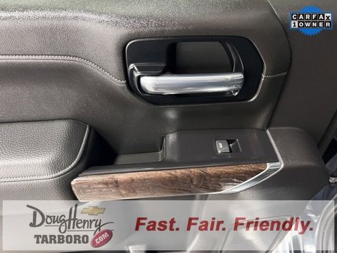 Used 2020 GMC Sierra 1500 Denali image 33