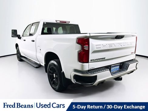 Used 2023 Chevrolet Silverado 1500 RST image 5