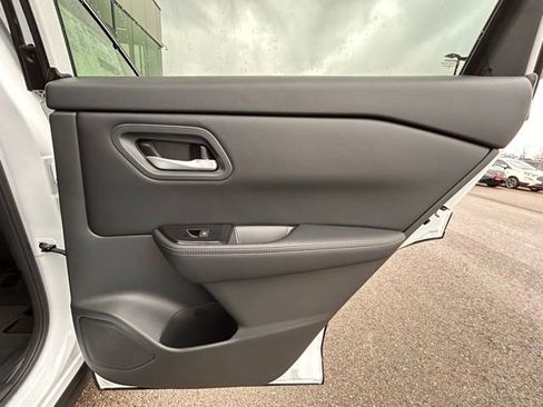 New 2026 Nissan Rogue SV w/ Cold Weather Package image 38