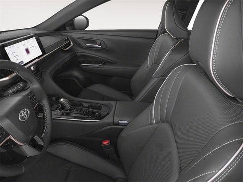 New 2026 Toyota Crown Signia image 6