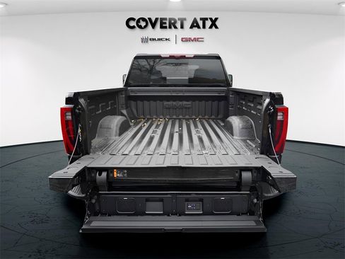 New 2026 GMC Sierra 2500 Denali Ultimate w/ Max Trailering Package image 44