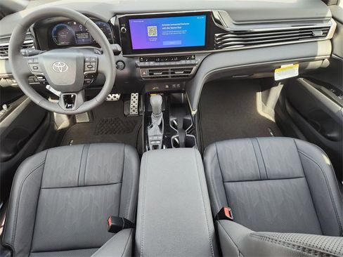New 2026 Toyota Camry XSE image 20