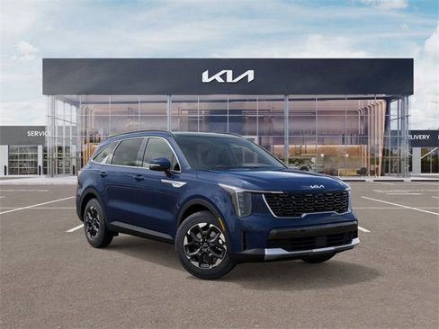 New 2026 Kia Sorento S image 8