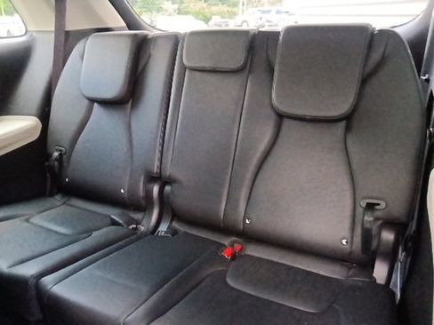 Used 2022 Kia Carnival SX FWD image 30