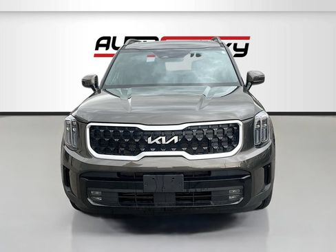Used 2024 Kia Telluride SX X-Line AWD/4WD image 2