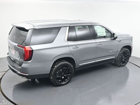New 2026 GMC Yukon Denali image 5