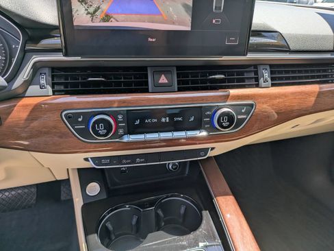 Used 2020 Audi A4 2.0T Premium w/ Convenience Package FWD image 24
