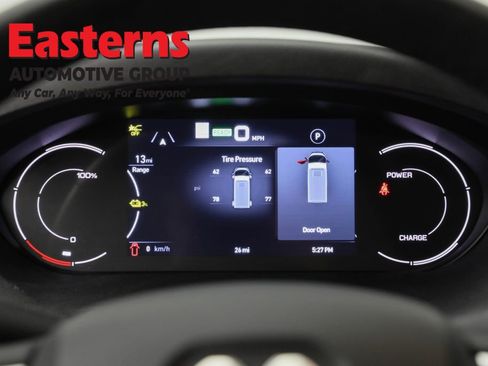 Used 2024 RAM ProMaster 3500 image 18