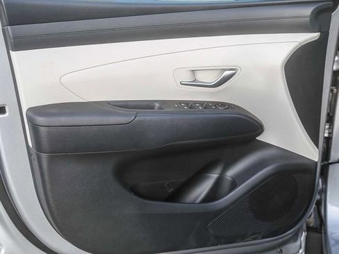 New 2026 Hyundai Tucson SEL AWD/4WD image 23
