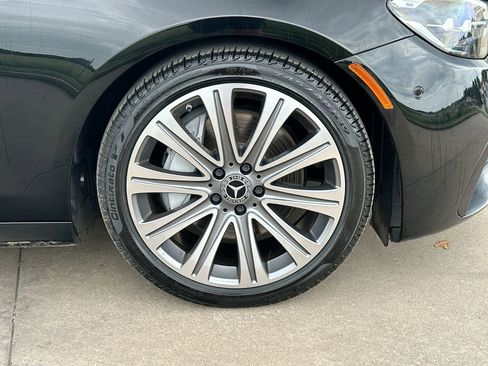 Used 2022 Mercedes-Benz E 350 Sedan image 25