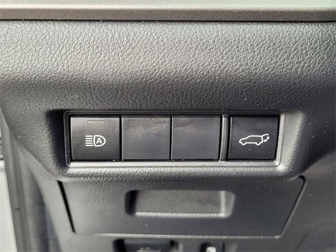 Certified 2024 Toyota Grand Highlander XLE image 16