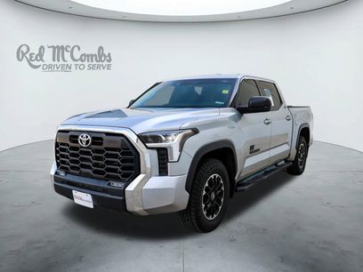 Used 2022 Toyota Tundra SR5