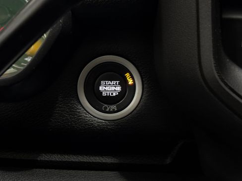 Used 2020 RAM 3500 Tradesman image 13