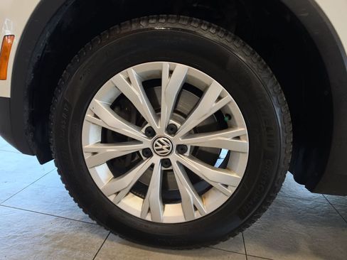Used 2019 Volkswagen Tiguan S AWD/4WD image 15