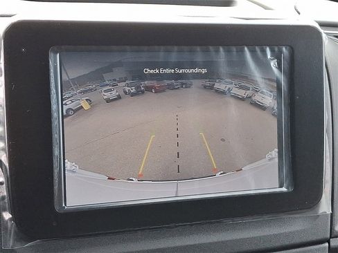 Used 2024 RAM ProMaster 2500 w/ Safety Group image 18