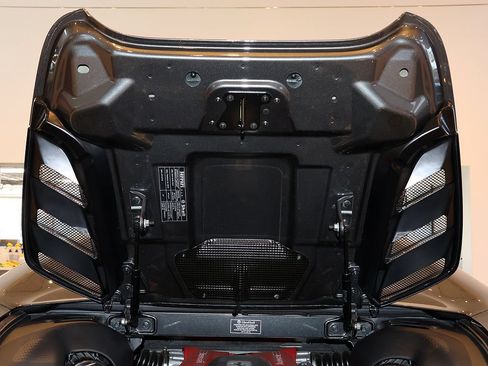 Certified 2018 Ferrari 488 Spider RWD image 94