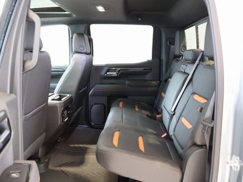 New 2026 GMC Sierra 1500 AT4 w/ AT4 Premium Package image 30