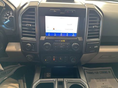 Used 2020 Ford F150 XLT w/ Equipment Group 302A Luxury image 11