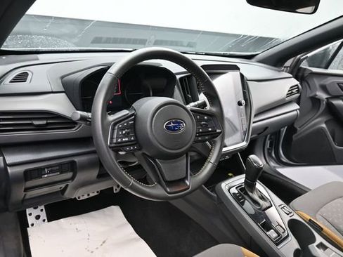 Used 2025 Subaru Crosstrek 2.5i Sport AWD/4WD image 14