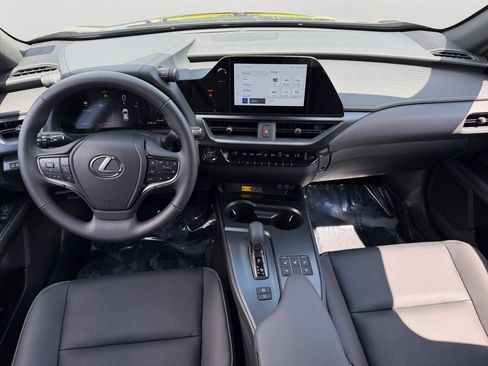 Certified 2026 Lexus UX 300h AWD w/ Accessory Package (2T) image 13