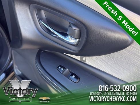 Used 2018 Nissan Murano S w/ Cargo Package image 16