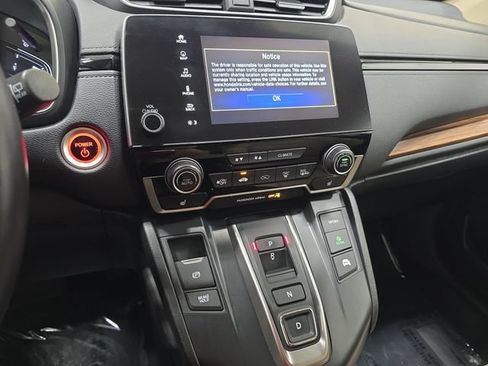 Used 2022 Honda CR-V Touring image 19