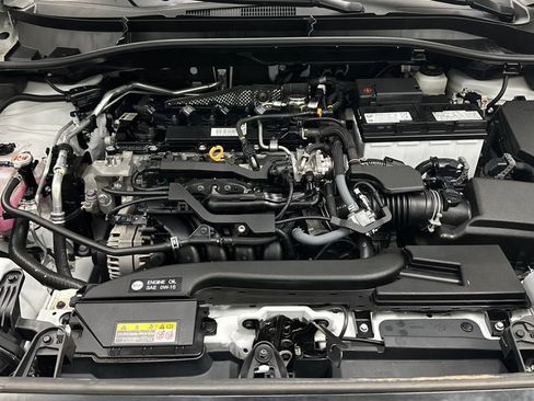 Certified 2023 Toyota Corolla Cross L AWD/4WD image 11