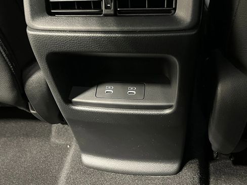 New 2026 Honda CR-V Sport Touring image 26