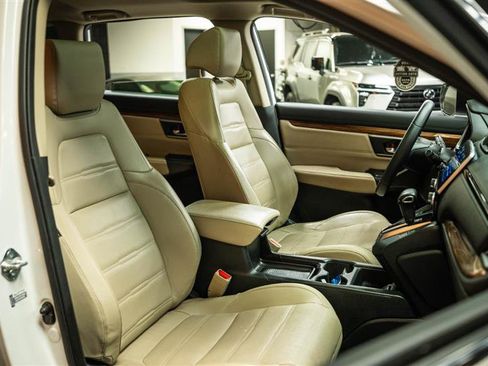 Used 2019 Honda CR-V EX-L image 15