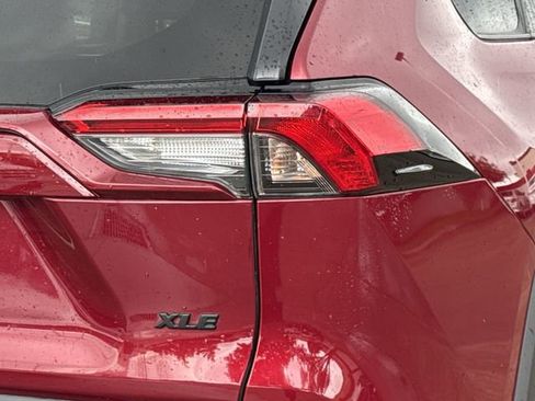 Used 2024 Toyota RAV4 XLE Premium FWD image 7
