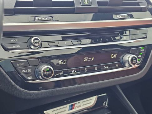 Used 2019 BMW X3 M40i AWD/4WD image 31