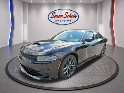 Used 2022 Dodge Charger GT w/ Blacktop Package