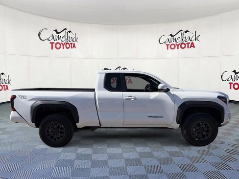 New 2026 Toyota Tacoma SR5 RWD image 8