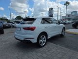 Used 2019 Audi Q3 2.0T Premium Plus w/ Premium Plus Package image 4