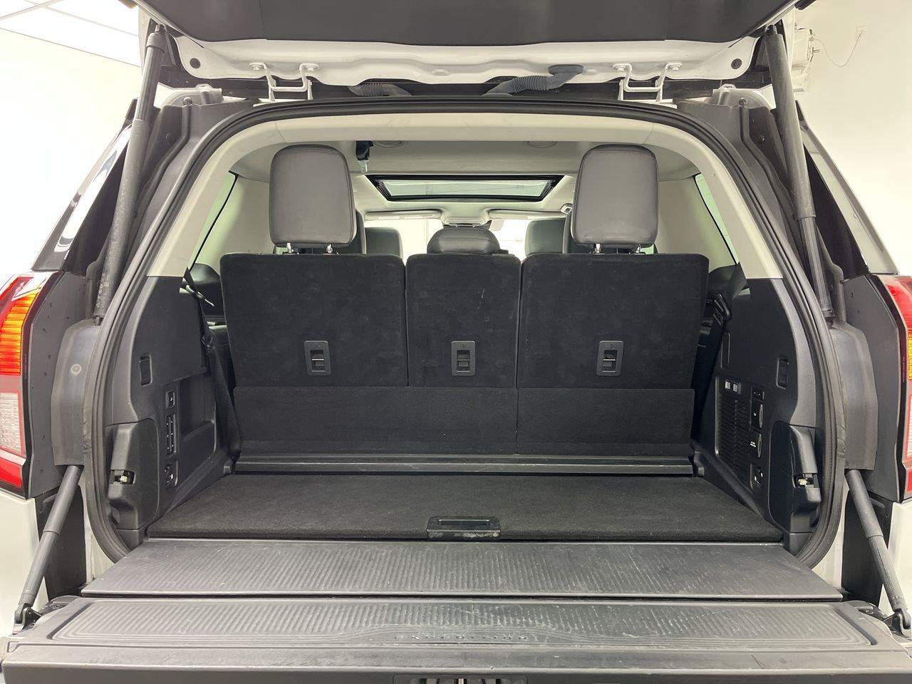 Certified 2025 Ford Expedition Active AWD/4WD image 34