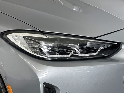 Used 2023 BMW i4 eDrive40 w/ Premium Package RWD image 12