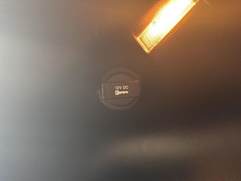 Used 2022 Jeep Compass Limited w/ Sun and Sound Group image 11