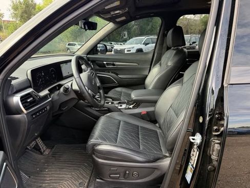 Used 2024 Kia Telluride SX Prestige X-Line AWD/4WD image 15