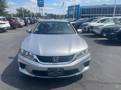 Used 2014 Honda Accord LX-S image 6